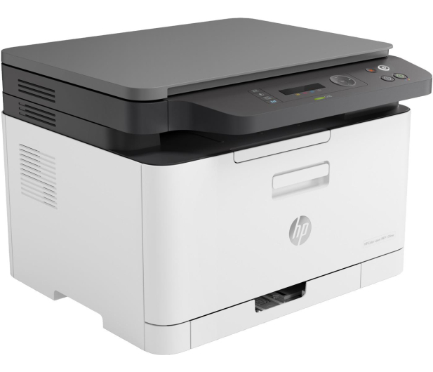 HP Color Laser MFP 178nw - 504740 - zdjęcie 2